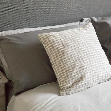 South Groathill - Lovely 2 Bed With Castle View Edinburgh Luaran gambar