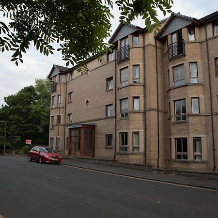 South Groathill - Lovely 2 Bed With Castle View Edinburgh Luaran gambar