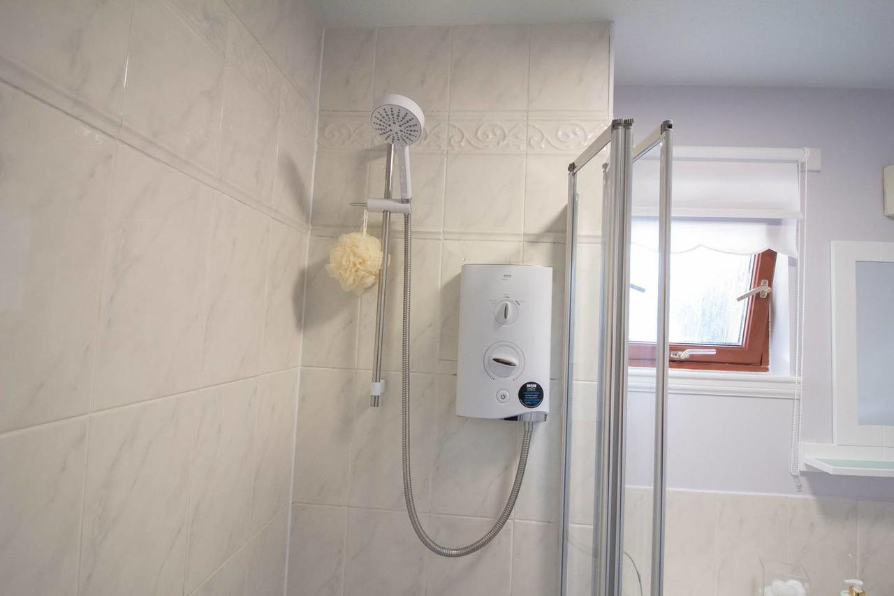 South Groathill - Lovely 2 Bed With Castle View Edinburgh Luaran gambar