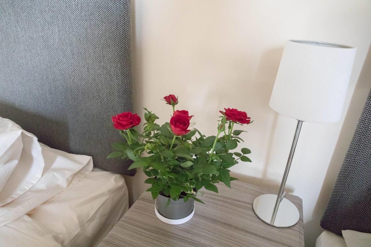 South Groathill - Lovely 2 Bed With Castle View Edinburgh Luaran gambar