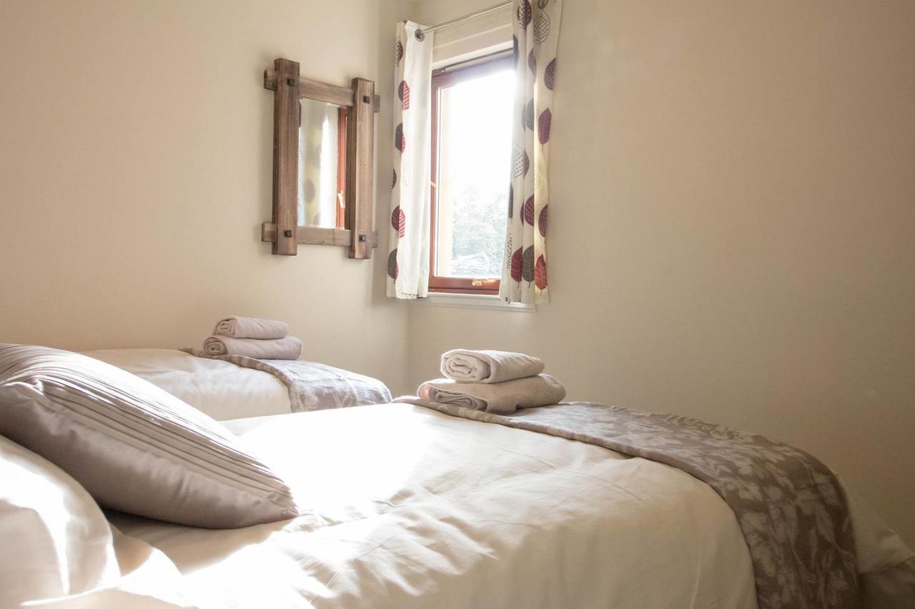 South Groathill - Lovely 2 Bed With Castle View Edinburgh Luaran gambar