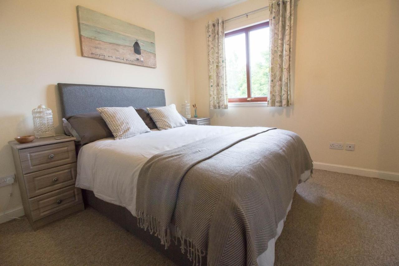 South Groathill - Lovely 2 Bed With Castle View Edinburgh Luaran gambar