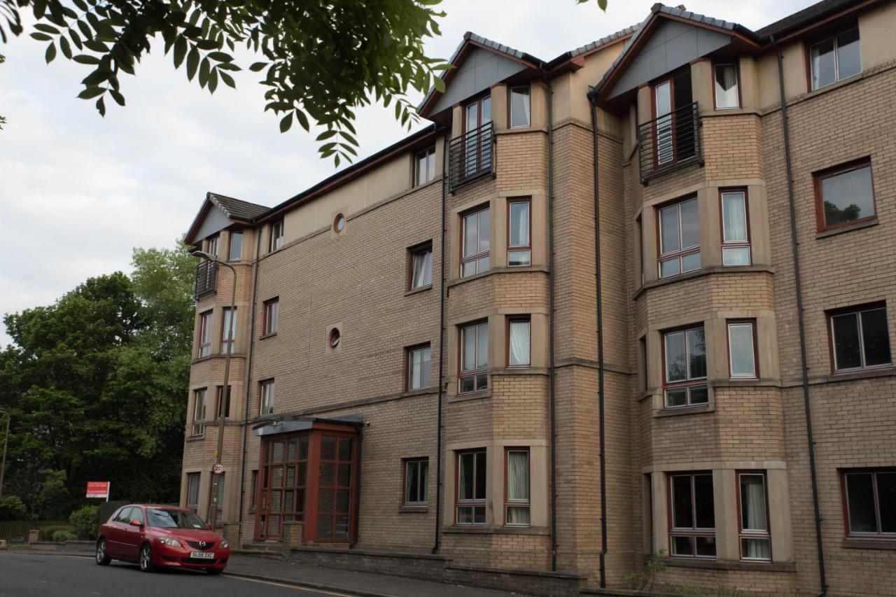 South Groathill - Lovely 2 Bed With Castle View Edinburgh Luaran gambar